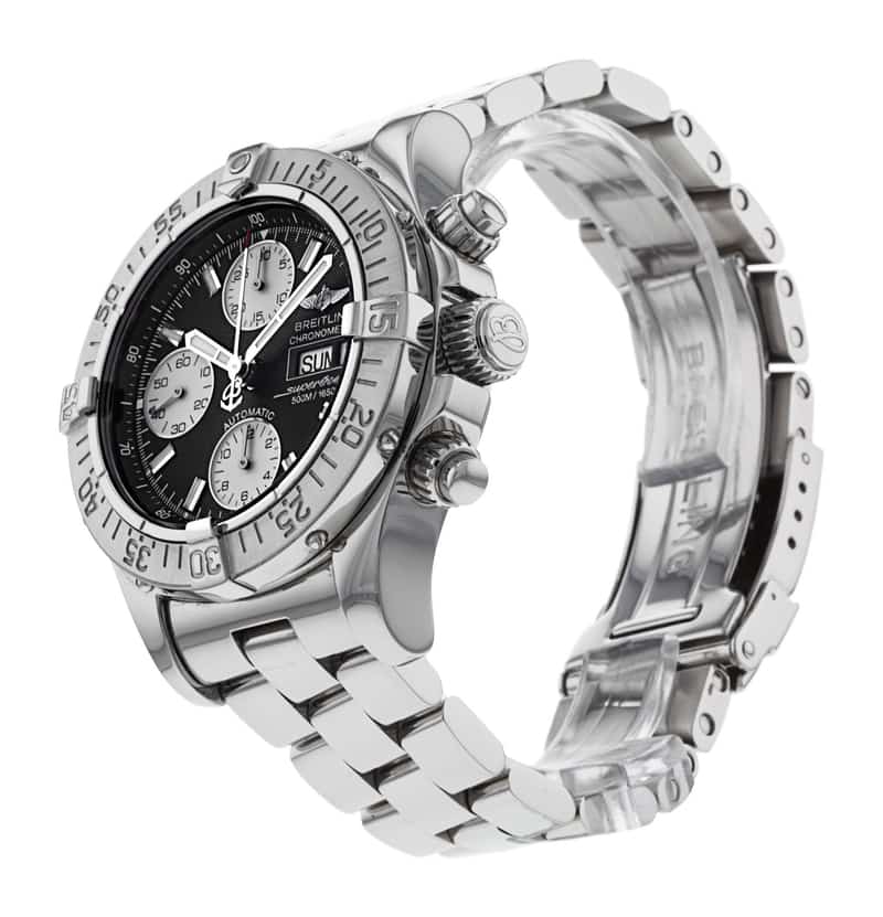 Breitling SuperOcean Chrono A13340
